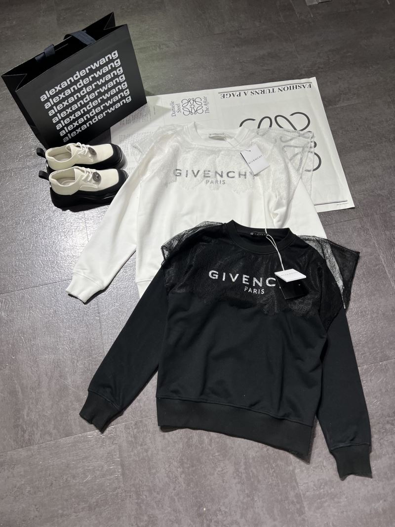 Givenchy Hoodies